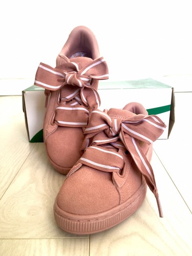 Basket femme puma - taille, 38