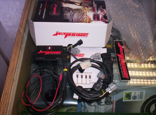 Ecu programmable power module - programmable,