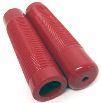 3 4 red - (2), foot
