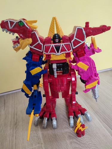 Bandai 2015 power rangers - bandai,