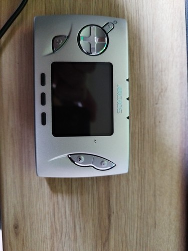 Archos gmini 400 - gmini, mp3
