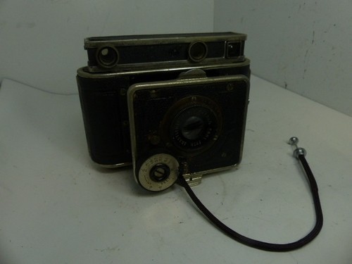 Rare télémètre foth - rare,