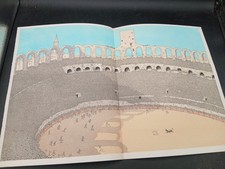 Alphonse DAUDET / DUBOUT -  L'ARLESIENNE - 1960