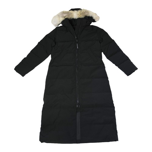 Canada goose mystique parka - goose,