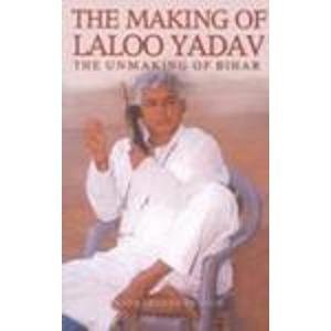 The making laloo - laloo,