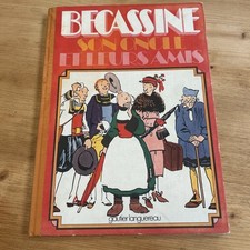 Bécassine, son oncle et leurs