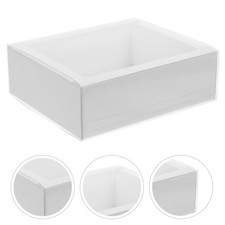  5 Pcs Boite A Bonbon Petites