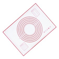  Tapis À Pétrir De Cuisson