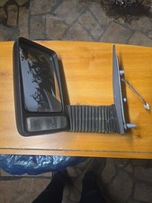 Retroviseur gauche IVECO DAILY Long Modèle 