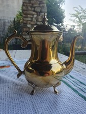 Théière Néo Classique