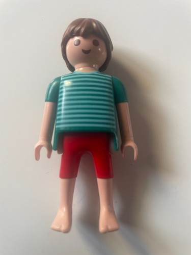 Playmobil 5334 homme papa - playmobil,