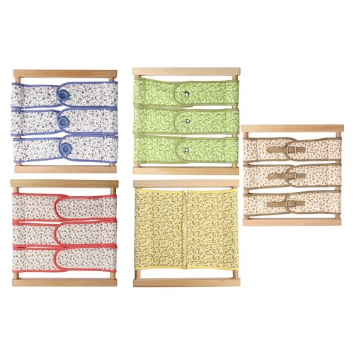 Jouets montessori pour bébés - jouets,