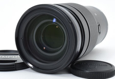 Objectif Olympus M.Zuiko ED