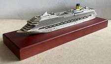 Costa croisières maquette - costa,