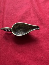 Cendrier Vide Poche Bronze Max