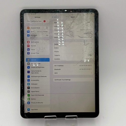 Apple ipad pro - apple,