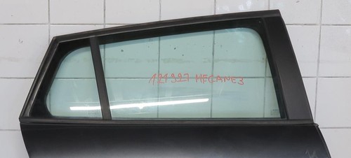 Porte arriere droit - , renault