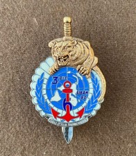 Insigne de la 3eme Cie du 6eme