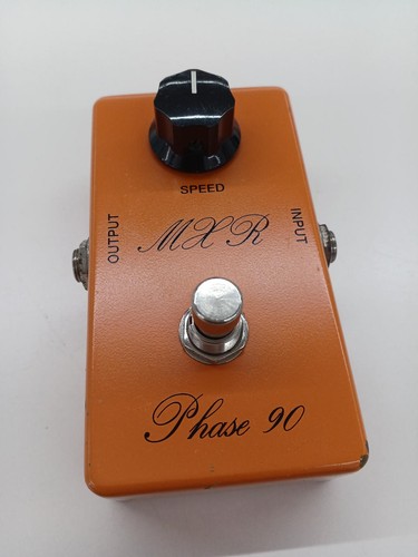 Mxr csp026 phase90 - csp026,