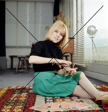 Photographie de FRANCE GALL 