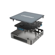 Orbsmart Android TV Box 4K