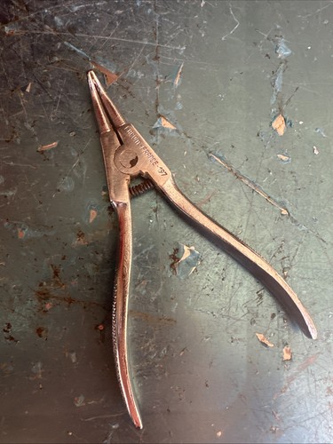 Facom pince circlips 197 - pince,