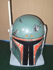 BOBA FETT STAR WARS PLAYSET / 1996 LUCASFILM LEWIS GALOOB TOYS