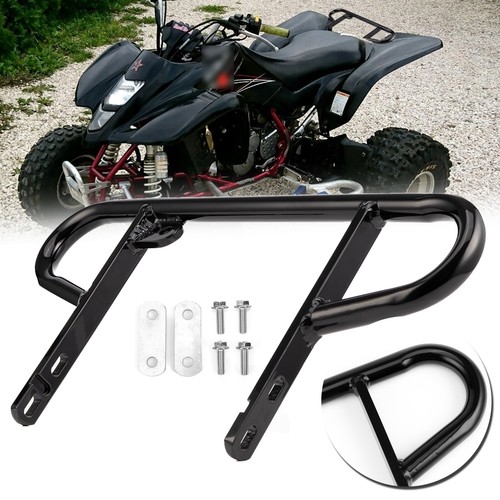 Back rear wide bumper grab - back,