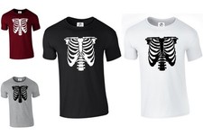 Cage Thoracique Squelette