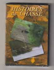 HISTOIRES DE CHASSE - SANGLIER