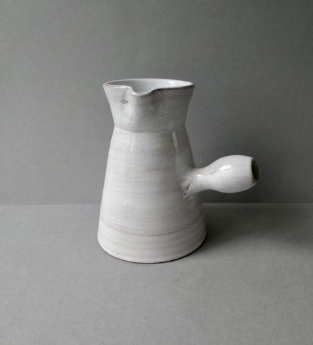 Vase pichet céramique - en,