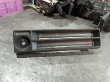 Heizungsblende VW Rallye Golf 2 Gt Gti G60 16V Syncro Jetta de Pays