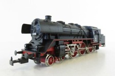 FLEISCHMANN .  Locomotive