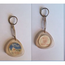 porte-clés Délice des