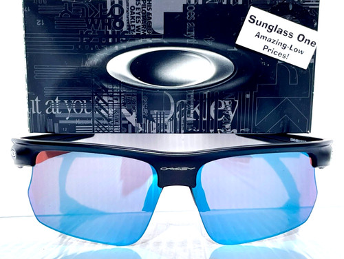 Oakley bisphaera noir - oakley,