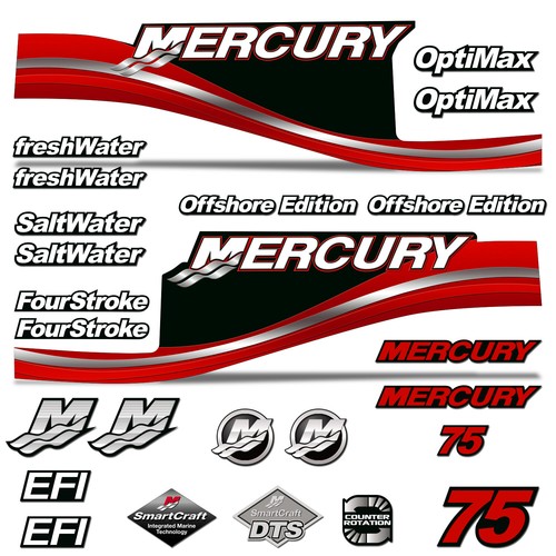 Mercury quatre temps - mercury,