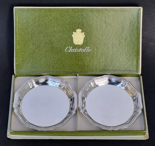 Coffret jolis dessous de - 2,