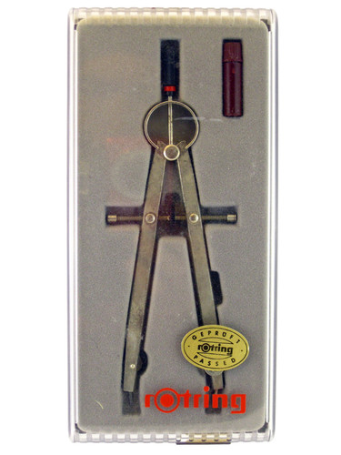 Gepruft rotring drafting - gepruft,