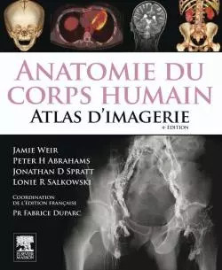 Anatomie corps humain - anatomie, du