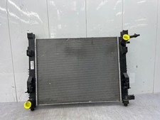 Radiateur eau RENAULT CLIO 4
