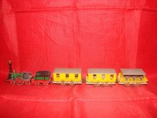 Trix rame adler 1530 - ho, train