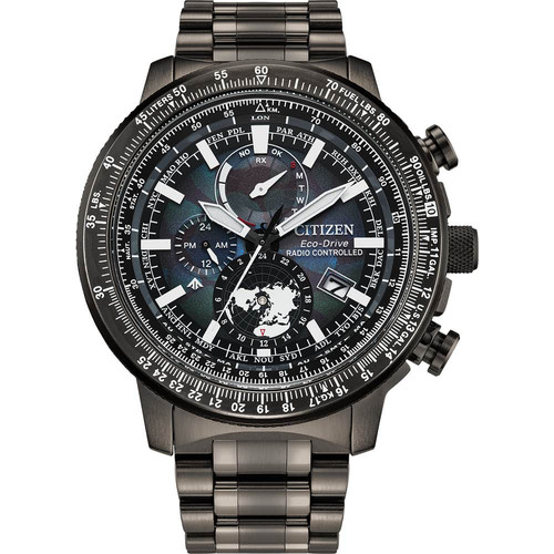 Citizen eco drive promaster - citizen,