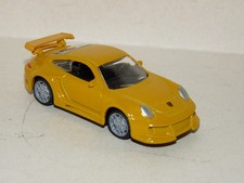 BURAGO, PORSCHE 911 GT2 