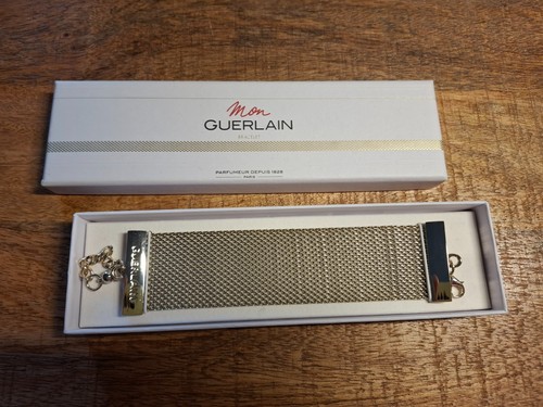 Guerlain bracelet - guerlain,
