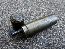 Artisanat de tranchée -