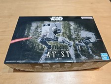 AT-ST ( STAR WARS) : BANDAI 1/48