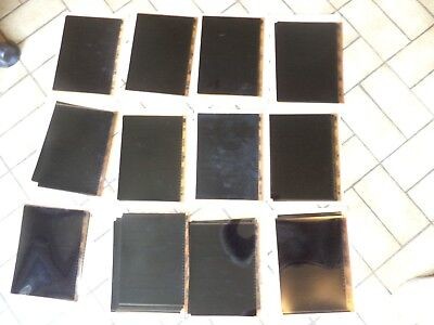 V580 lot microfiches - n°v580, 58