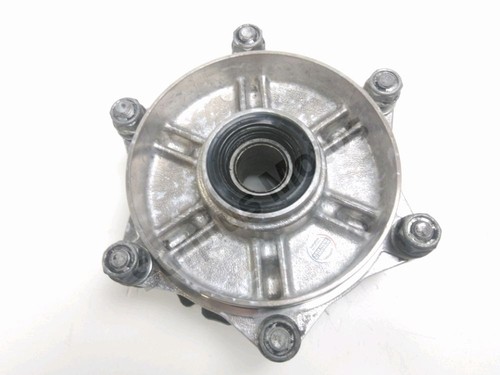 Porte couronne honda cbr 954 - porte,