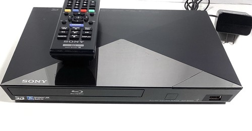 Sony bdp bx520 wifi - sony, 3d