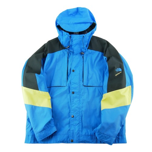 The north face parka - face,